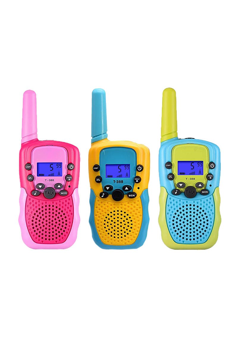 Walkie Talkie dla dzieci