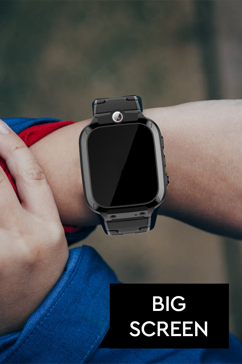 Wielofunkcyjny Smartwatch dla dzieci